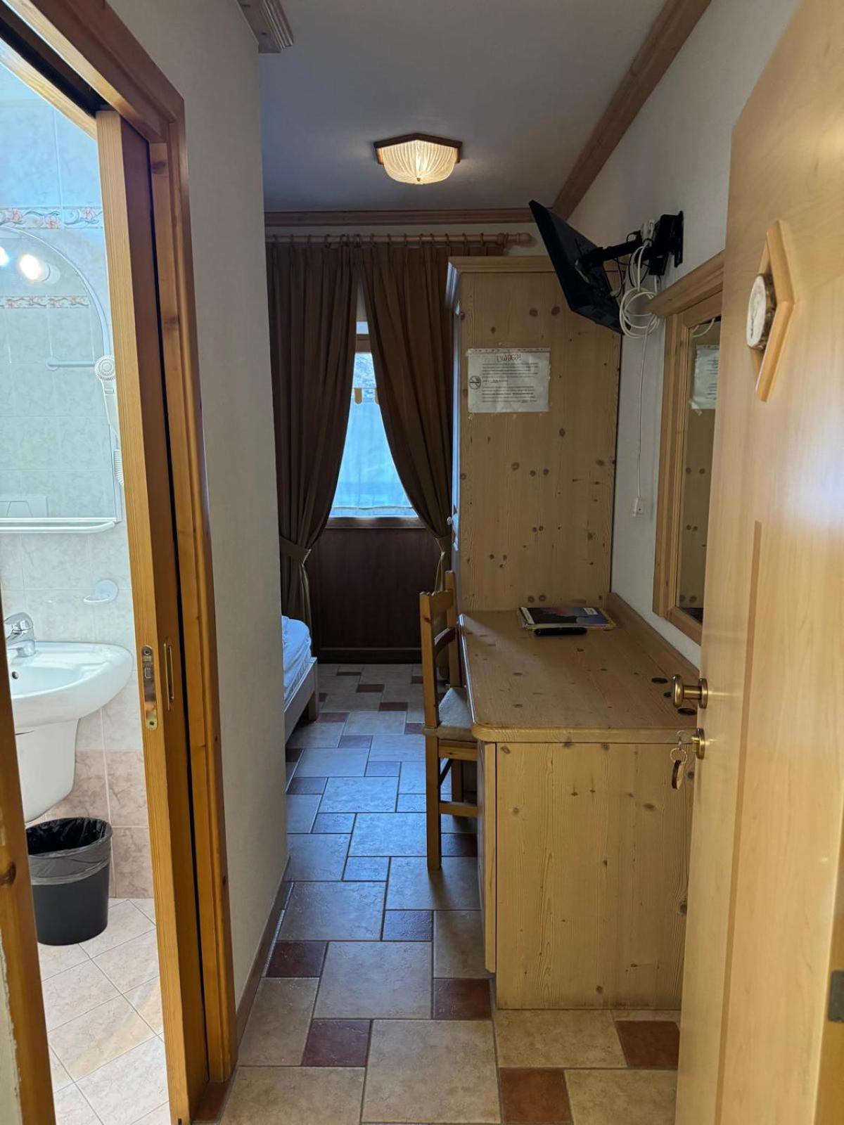 Hotel 2000 Livigno Extérieur photo