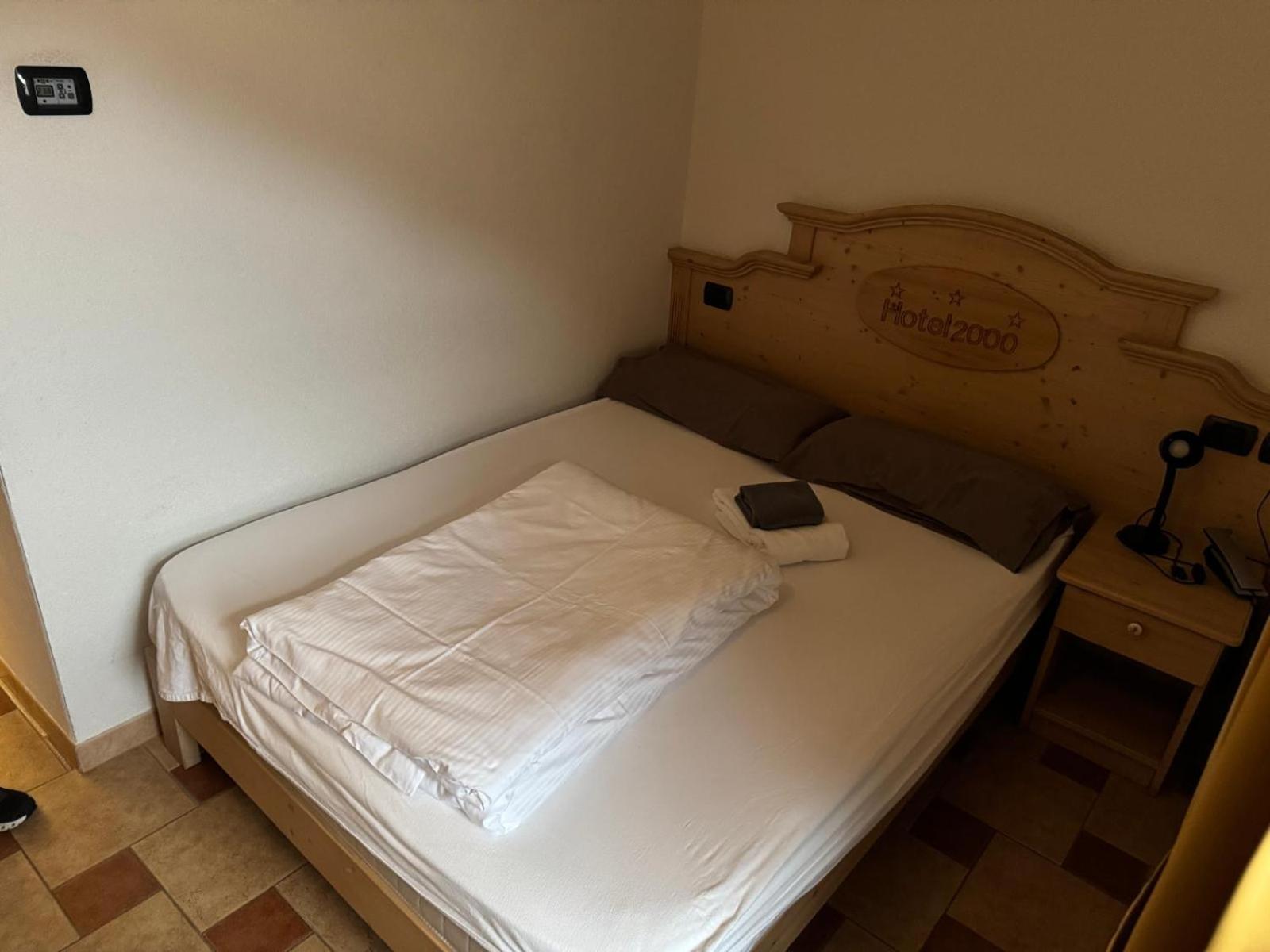 Hotel 2000 Livigno Extérieur photo