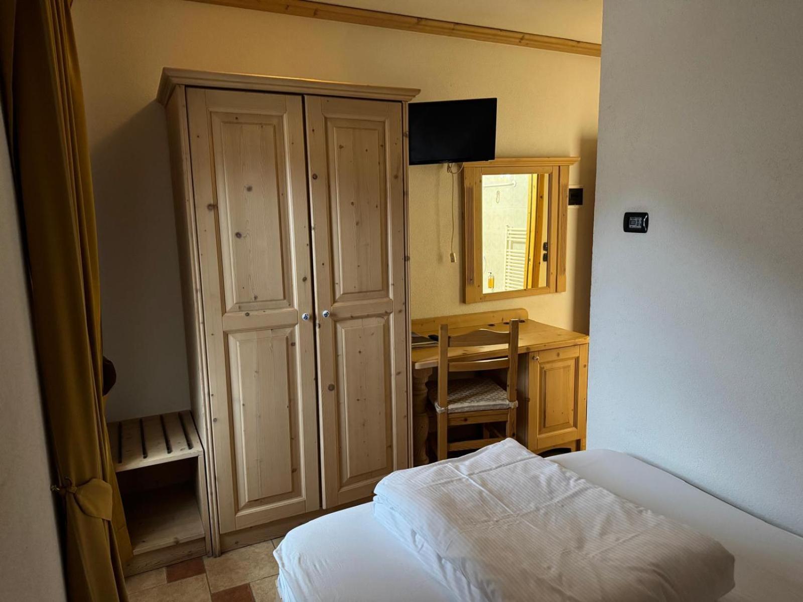Hotel 2000 Livigno Extérieur photo
