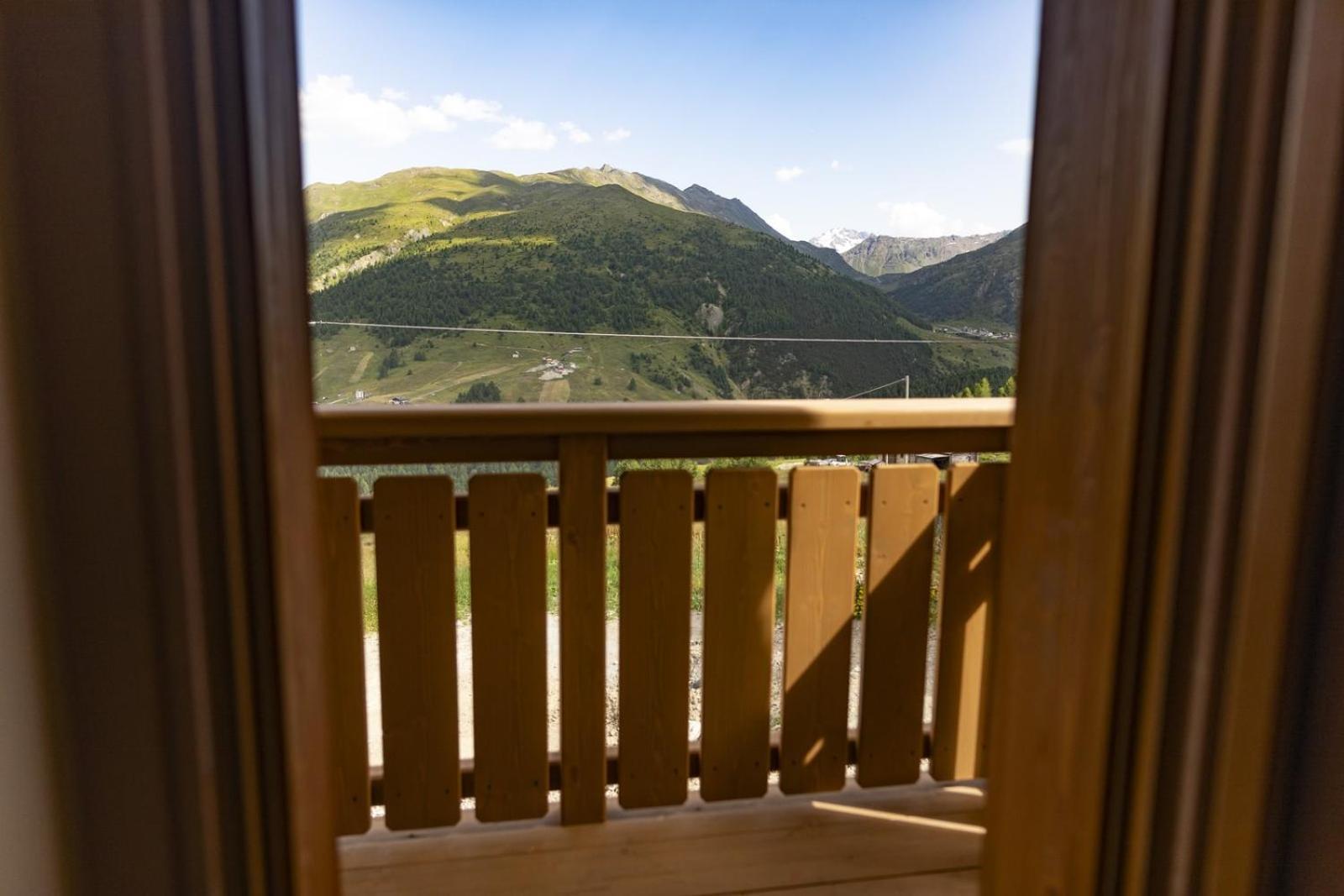 Hotel 2000 Livigno Extérieur photo