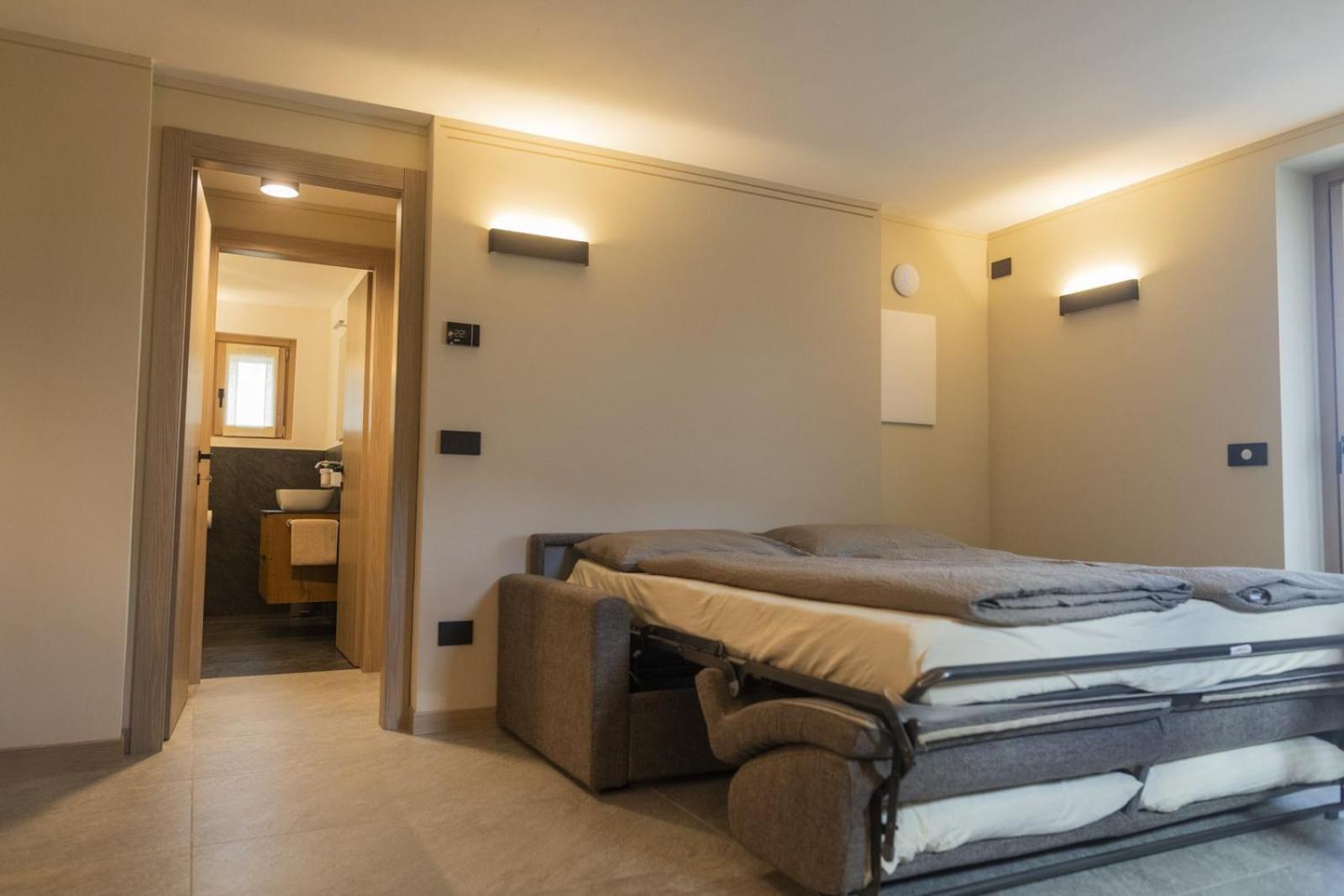 Hotel 2000 Livigno Extérieur photo