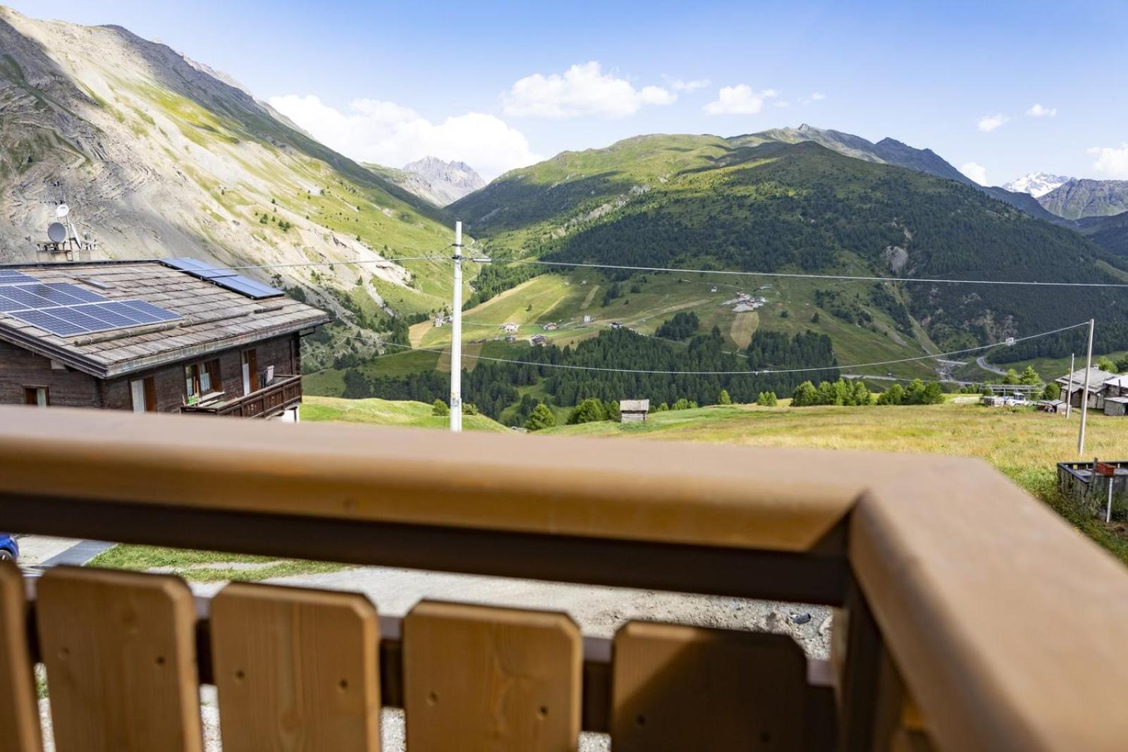 Hotel 2000 Livigno Extérieur photo